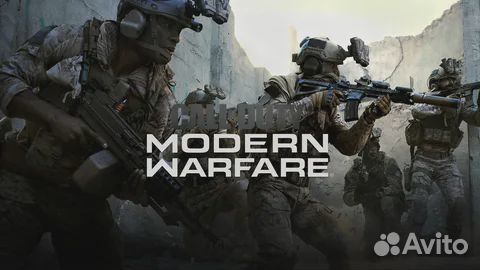 Call of duty modern warfare 2019 на пк