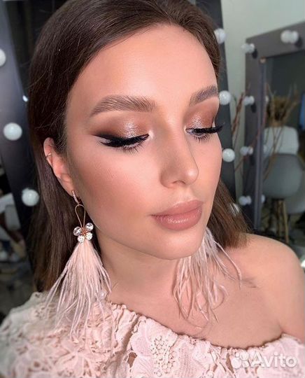 Курсы макияж для себя