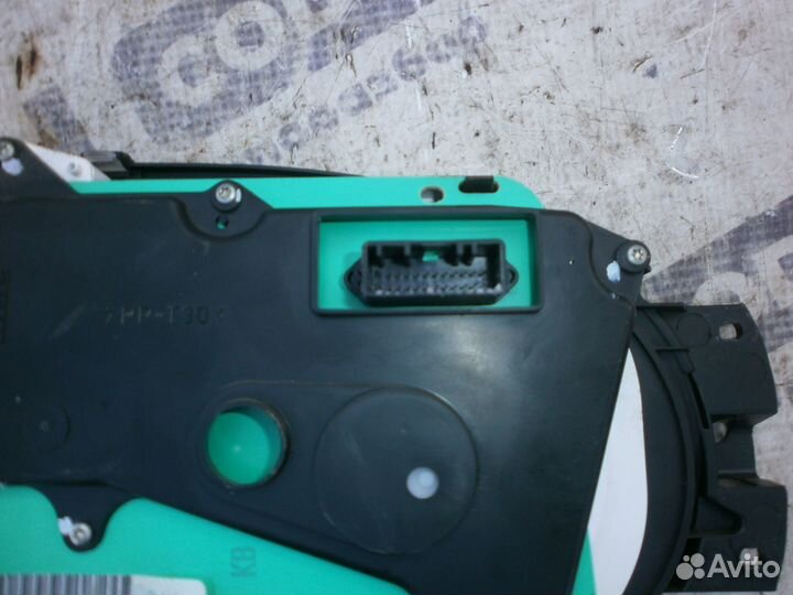 Комбинация приборов LADA Largus