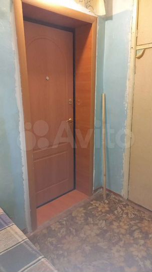 1-к. квартира, 32 м², 2/5 эт.