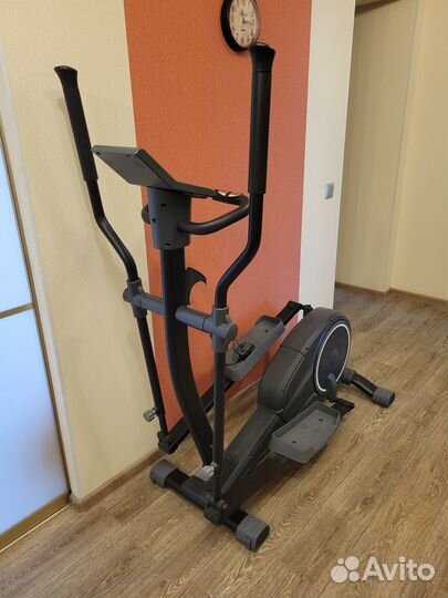 Эллиптический тренажер torneo stella c 507g