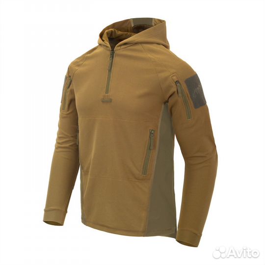 Range Hoodie -Toopcool Helikon Tex Толстовка