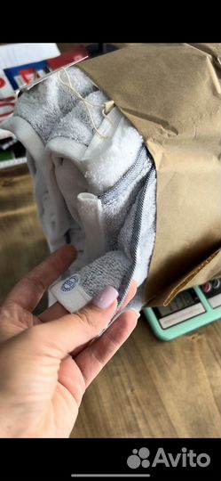 Махровые полотенца