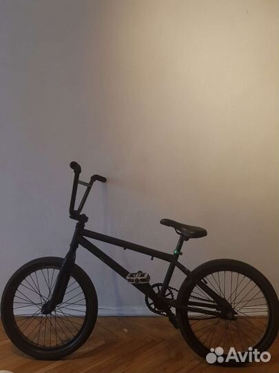 Велосипед bmx