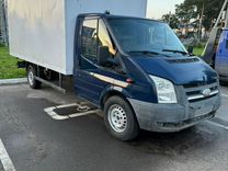 Ford Transit 2.4 MT, 2008, 340 000 км, с пробегом, цена 850 000 руб.