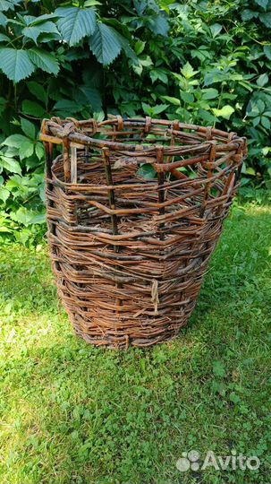 Бутыль 10 литров стекло СССР