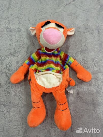 Игрушка для подарка Тигр