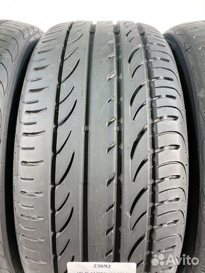 Pirelli P Zero Nero GT 245/45 R17 101Y