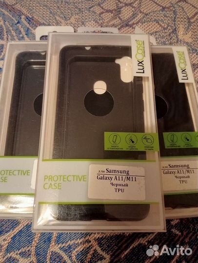 Чехол на смартфон samsung