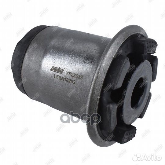 Сайлентблок рамы YF22033 jikiu