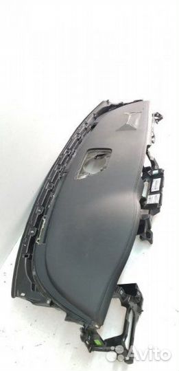 Торпедо Kia Sorento Prime 3 2015-2019