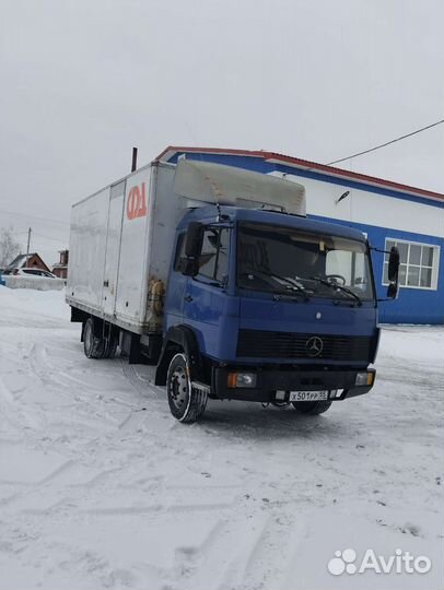 Грузоперевозки