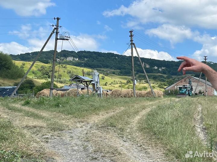 Продается действующая ферма