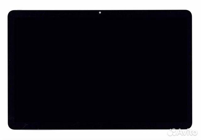 Модуль для Samsung Galaxy Tab S7 SM-T870N черный объявление продам