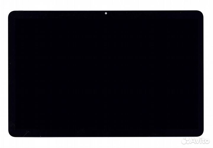 Модуль для Samsung Galaxy Tab S7 SM-T870N черный