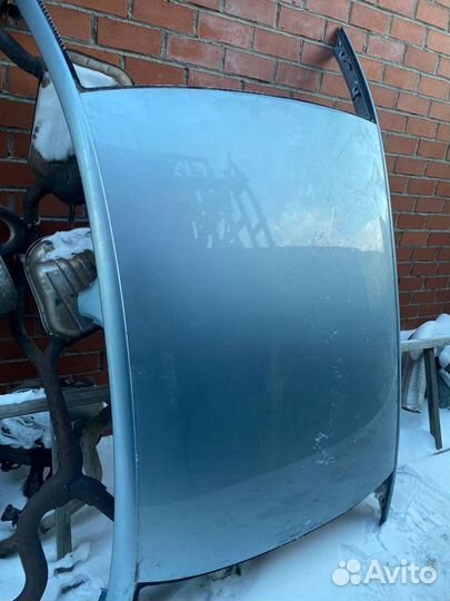 Крыша Volkswagen Passat B6