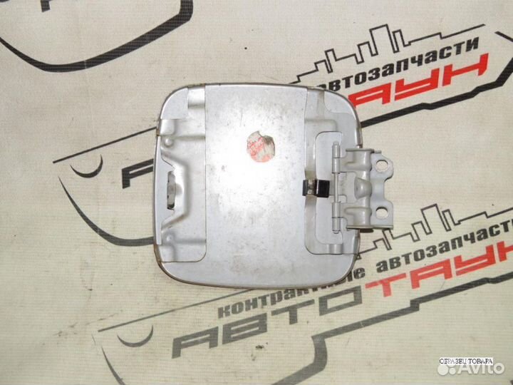Лючок бензобака mitsubishi dingo CQ1A CQ2A CQ5A