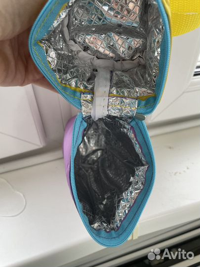 Термосумка для бутылочек