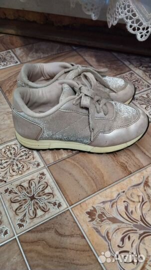 Кросовки детские