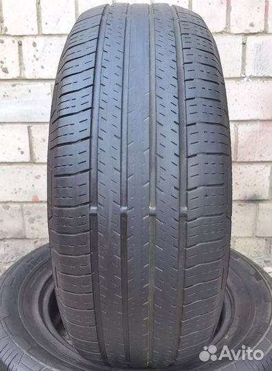 Continental Conti4x4Contact 235/65 R17 104Y