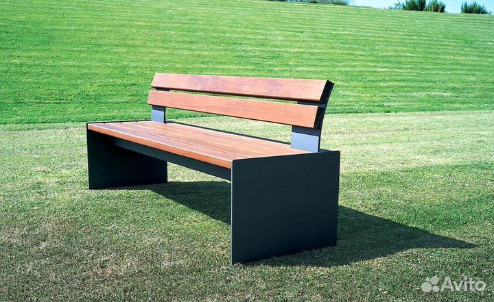 Cкамейка опт