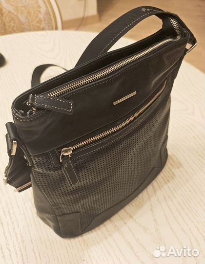 Сумка через плечо Francesco Marconi