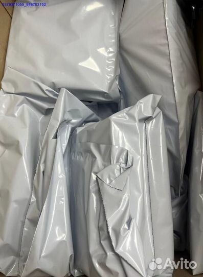 Коробка с товарами / карго/ алиэкспресс (Арт.45849)