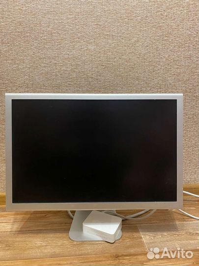 Монитор Apple