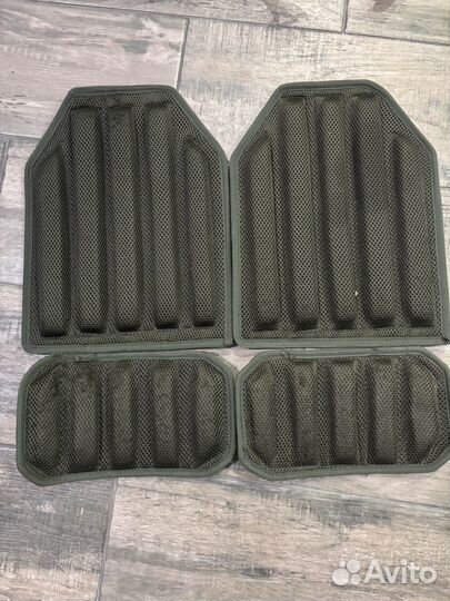 Продам комплект капп