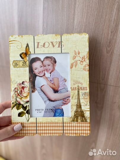 Рамки для фото 10/15