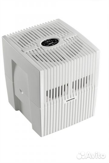 Мойка воздуха