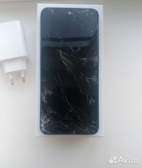 Xiaomi redmi note 10