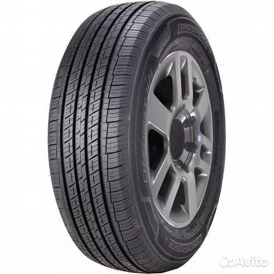 Landspider Citytraxx H/T 235/60 R18