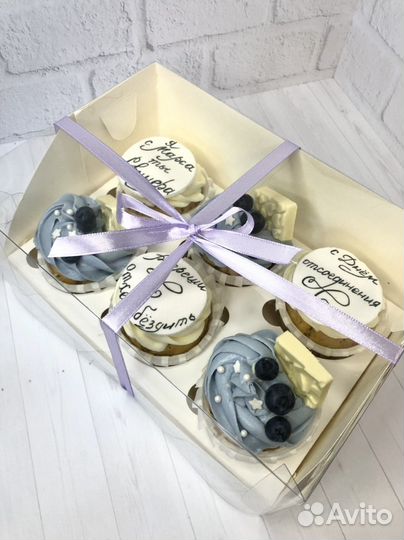 Торты, конфеты ручной работы, бенто, трайфлы