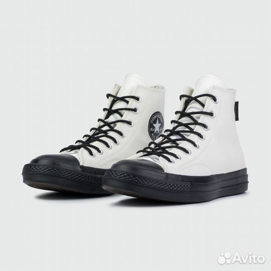 Кеды женские Converse Chuck Taylor All Star 70