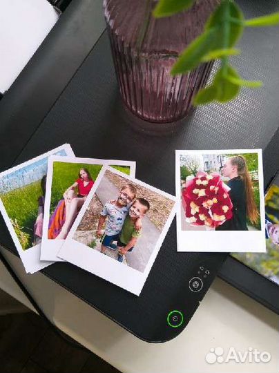 Печать фотографий, на холсте на документы