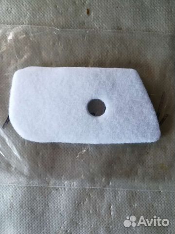 Фильтр для Husqvarna, оригинальный