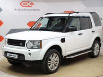 Land Rover Discovery 3.0 AT, 2011, 243 862 км, с пробегом, цена 1 850 000 руб.