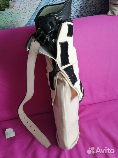 Рукав для дрессировки