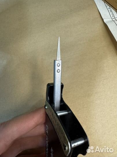 Граммометр