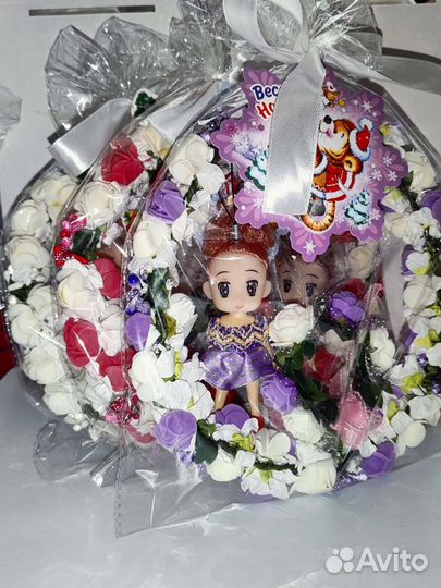 Новогодний подарок