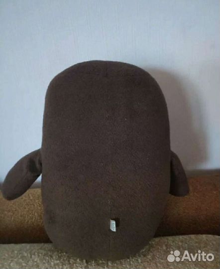 Черепашка и другие