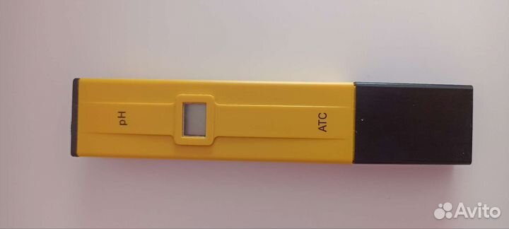 Ph метр для воды