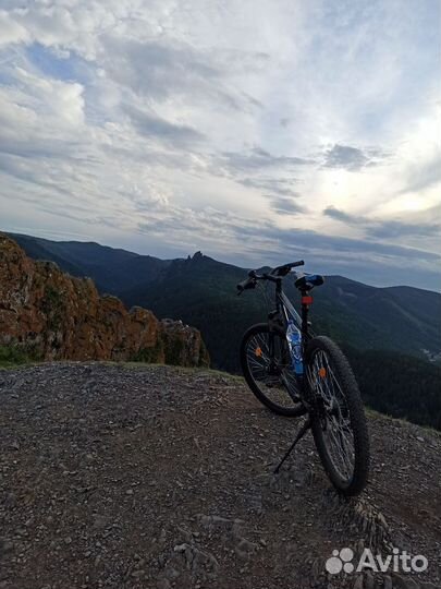 Велосипед Stern Energy 2.0 27,5