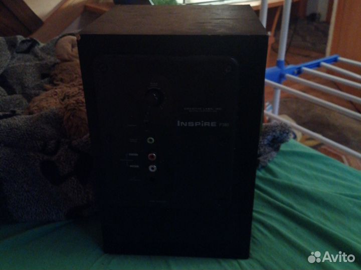 Мини колонка