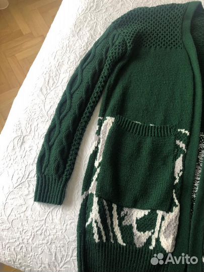 Кардиган женский