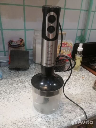 Блендер