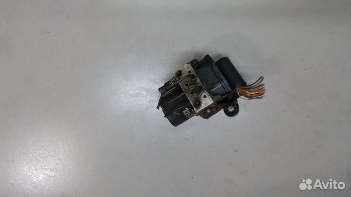 Блок абс, насос Citroen C2, 2005