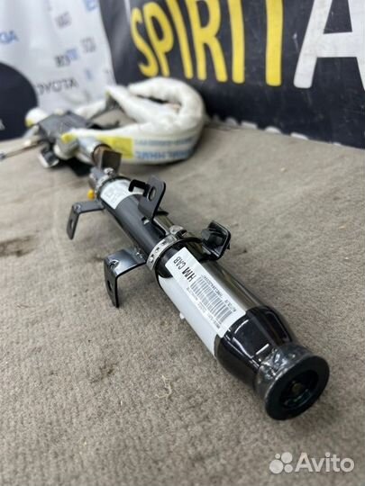 Подушка безопасности боковая левая Kia Mohave 2