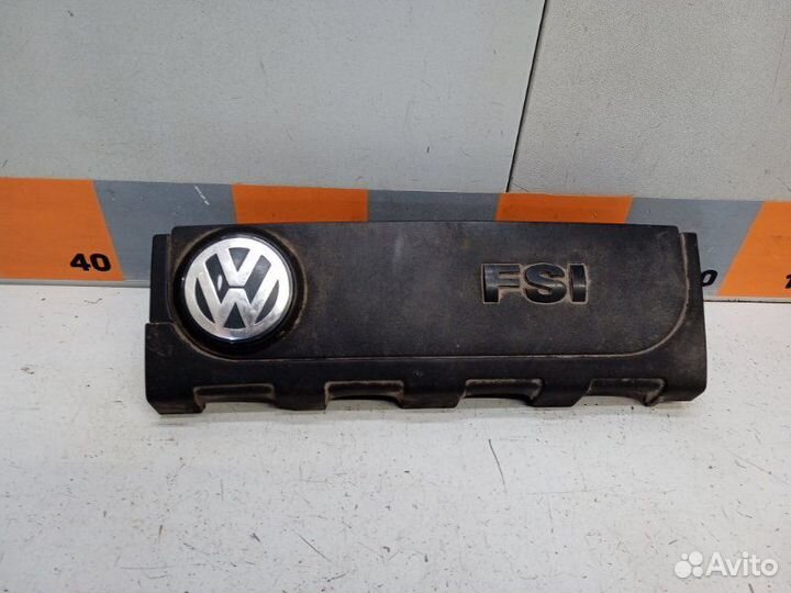 Ресивер воздушный Volkswagen Passat B6 2.0